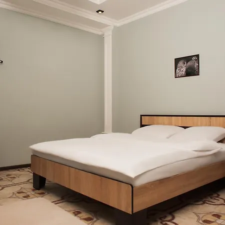 Sova Отель 3*