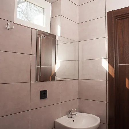 Отель Sova 3*