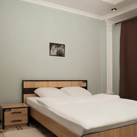 Sova Отель 3*