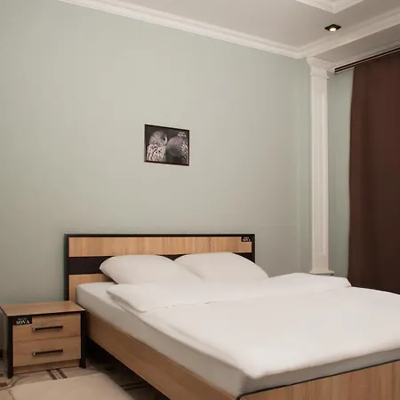 Sova Hotel 3*