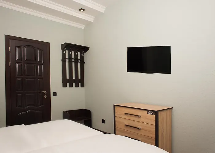 Sova Hotel