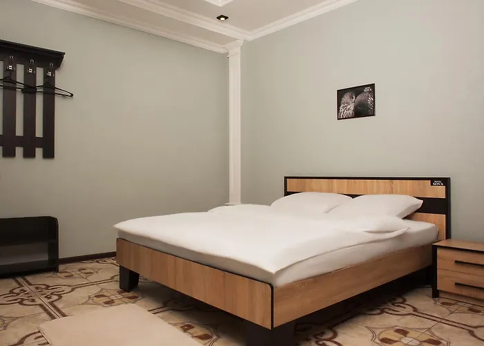 Sova Otel 3*