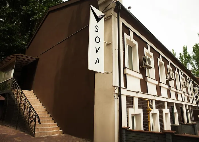 Sova Hotel
