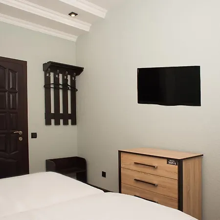 Sova Hotel